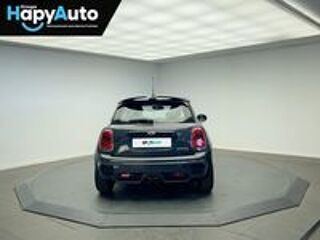 Cooper Hatch 3 Portes S 192 ch BVA6 Finition John Wor 2016 occasion 65000 Tarbes