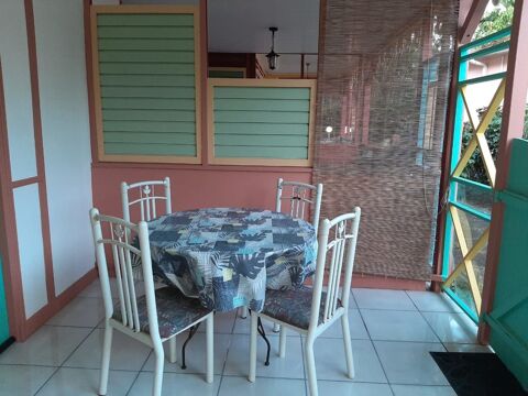  Appartement  louer 1 pice 40 m