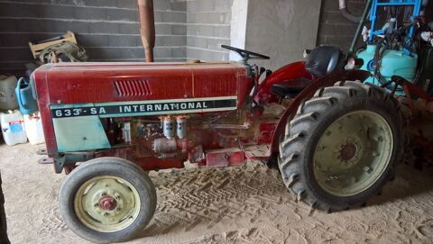 Recherche tracteur agricole ou vigneron 1000 34480 Saint-geniès-de-fontedit