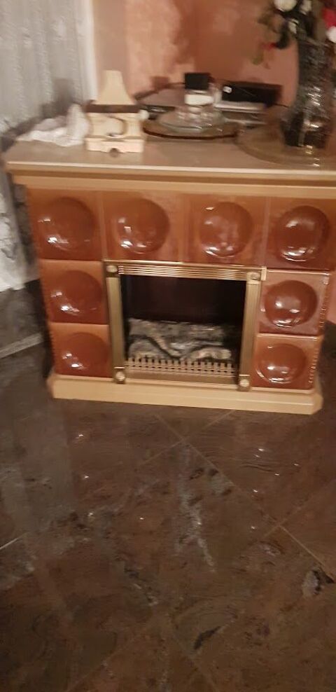 chauffage   cheminee 0 Ferrire-la-Grande (59)