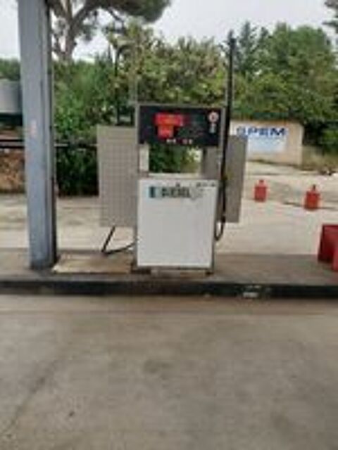   Volucompteurs carburants 