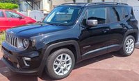 Annonce voiture Jeep Renegade 14500 �