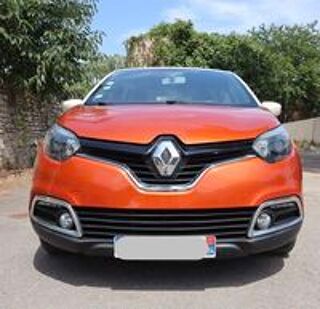 Captur dCi 90 Energy eco&sup2; Business 2013 occasion 34920 Le Cr&egrave;s