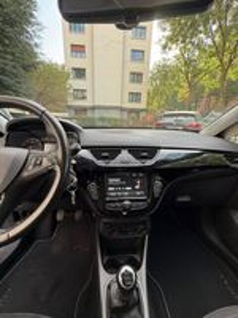 Corsa 1.4 - 100 Twinport 111 2018 occasion 75016 Paris