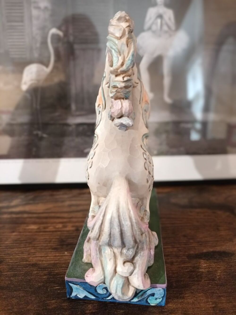 LICORNE Décoration