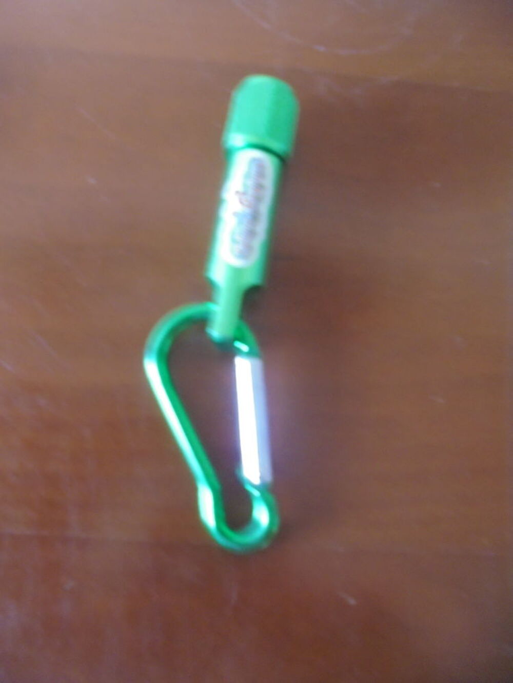 Porte-cl&eacute;s lampe Jeux / jouets