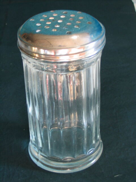 Sucrier avec multi-trous 3 Wolxheim (67)