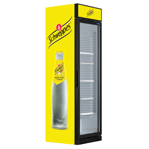 Vitrine rfrigr boissons 500 Chessy (77)