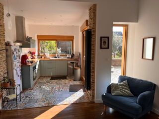  Maison � vendre 6 pi�ces 110 m�