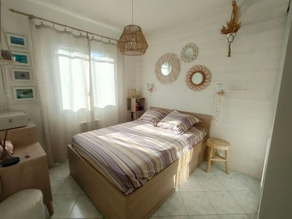  vendre  Villa Carros (06510)