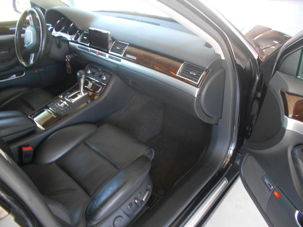 A8 4.2 V8 TDI 326 DPF Quattro Tiptronic A 2007 occasion 73420 Drumettaz-Clarafond