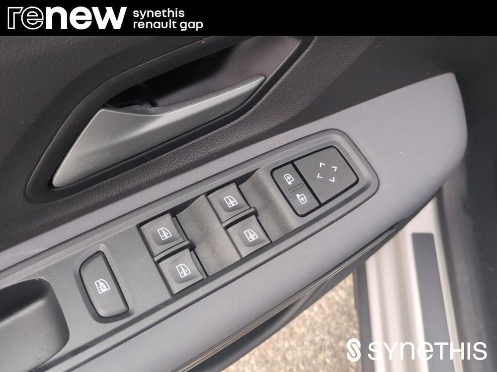 Sandero ECO-G 100 Stepway Extreme + 2024 occasion 05000 Gap