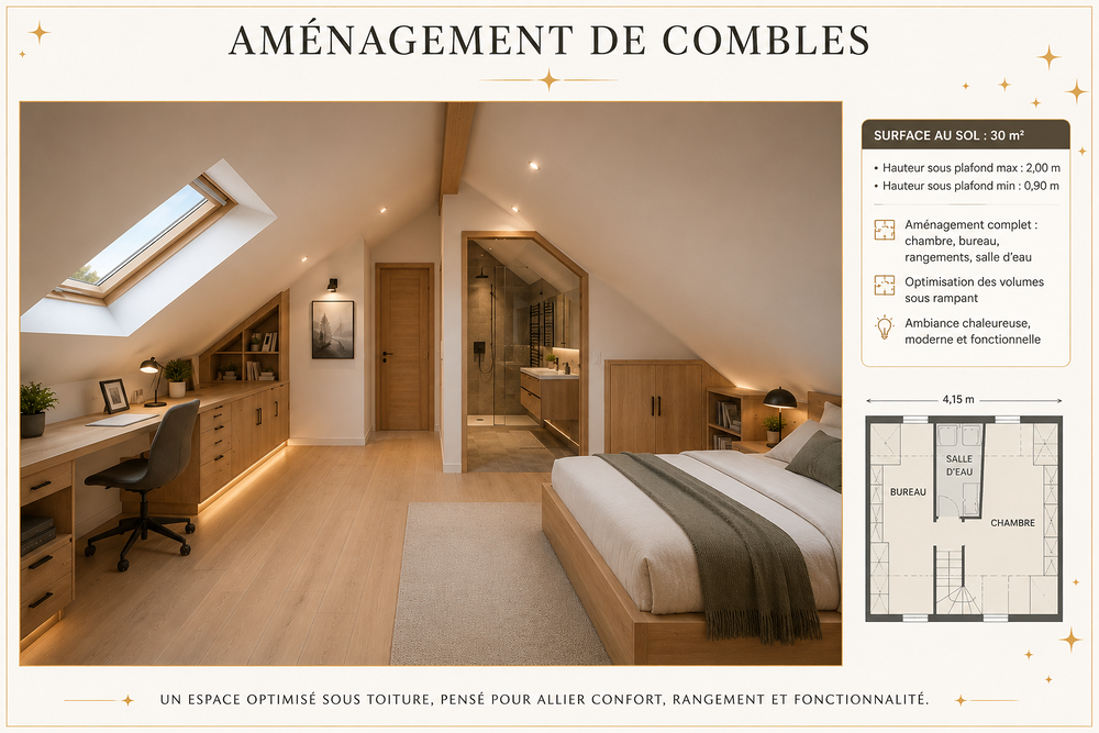 Vente Maison ? A SEULEMENT 10 MINUTES DE VALENCE ET DE L'A7 ? Soyons