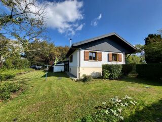  Maison � vendre 6 pi�ces 124 m� Rumilly