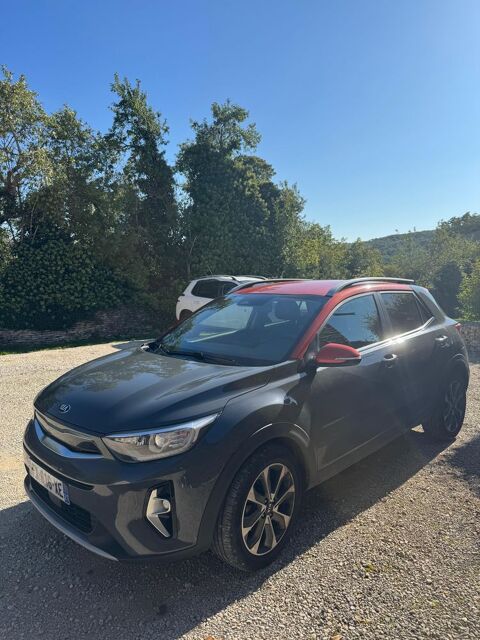 Kia Ceed CEED 1.0 T-GDi 100 ch ISG BVM6 Active 2021 occasion Francheville 21440