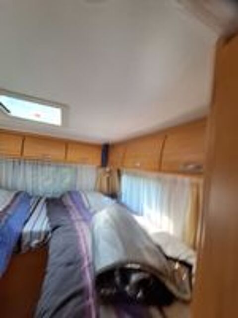  2006 occasion 14130 Clarbec