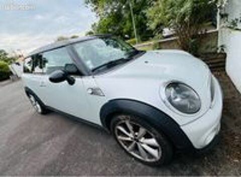 Clubman D 90 ch One Pack Chili 2011 occasion 85230 Saint-Gervais