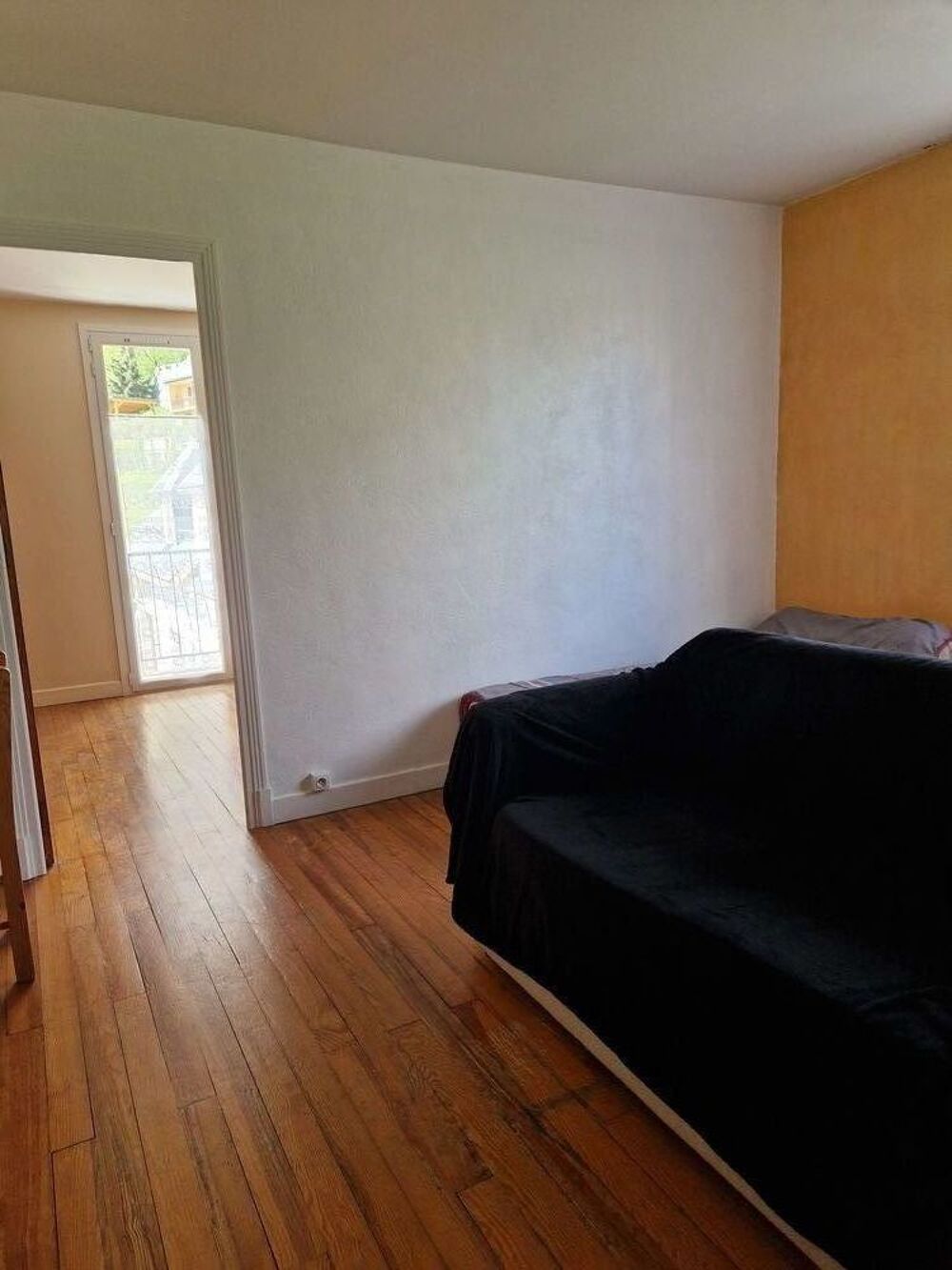  BELLEVUE    APPARTEMENT   T 3      WIFI  JARDIN Midi-Pyrénées, Sazos (65120)