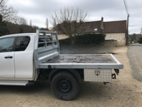  2020 occasion 78610 Saint-L&eacute;ger-en-Yvelines