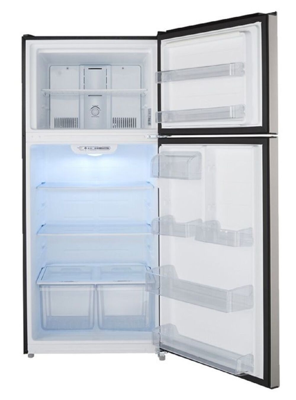 R&eacute;frig&eacute;rateur Valberg 507L Electrom�nager