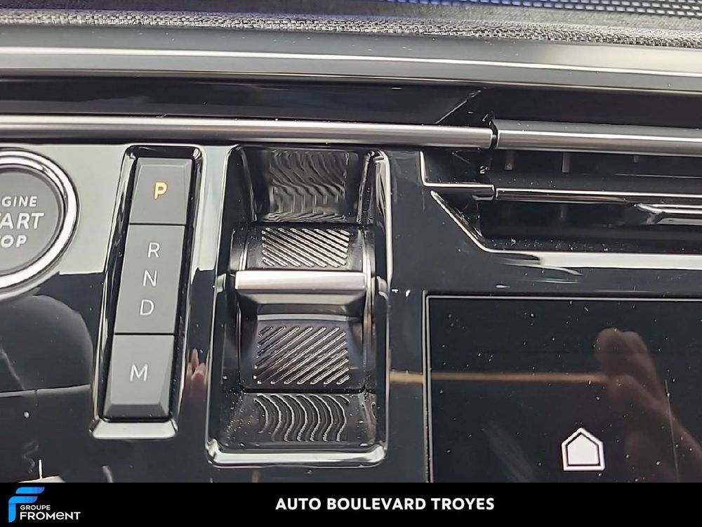 5008 Hybrid 136 e-DCS6 GT 2024 occasion 10600 Barberey-Saint-Sulpice