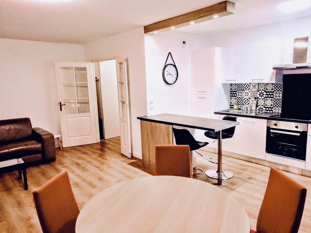 Location Appartement appartement T2 meublé de 55 m2, Fréjus