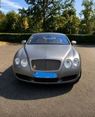 Continental GT Coup&eacute; 6.0 W12 A 2005 occasion 27000 &Eacute;vreux
