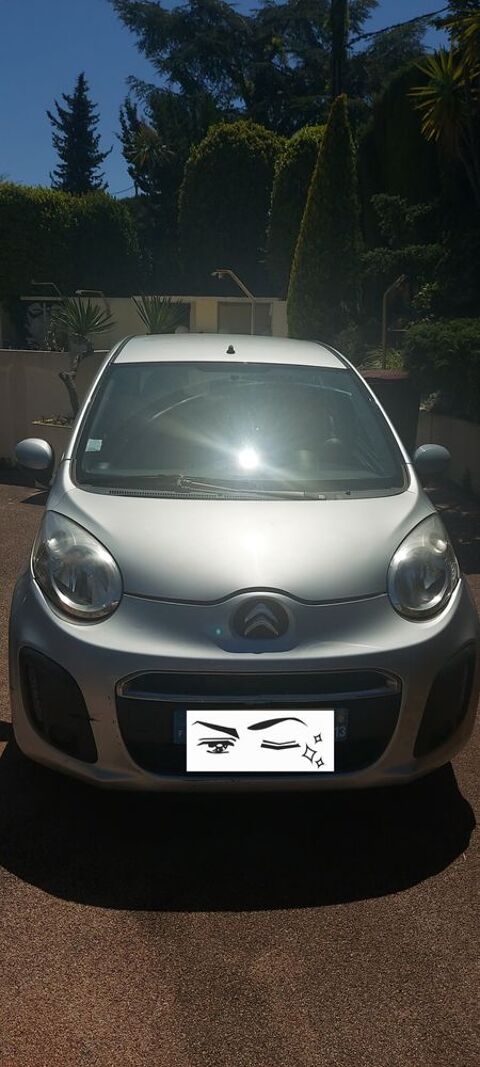 Citroen c1 Citro&euml;n  1.0i Confort
