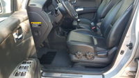Sportage 2.0 CRDI 140 4x4 FAP Active 2006 occasion 41500 Cour-sur-Loire