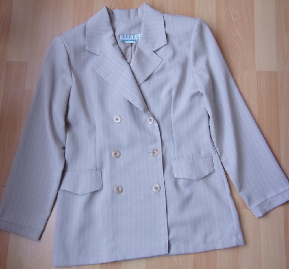 Veste Vêtements