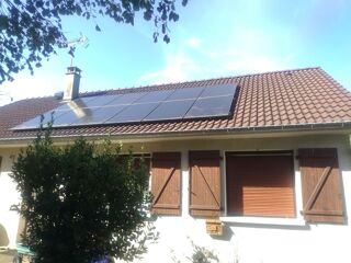 Maison 5 pièces 90 m² · à Corcelle-Mieslot · 90 m² · 195 000 €