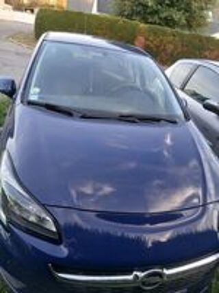 Corsa 1.3 ECOTEC Diesel 95 ch Edition 2018 occasion 44350 Gu&eacute;rande