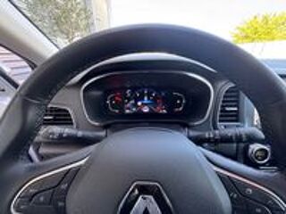 Megane IV M&eacute;gane IV Berline Blue dCi 115 Business 2021 occasion 84290 Sainte-C&eacute;cile-les-Vignes