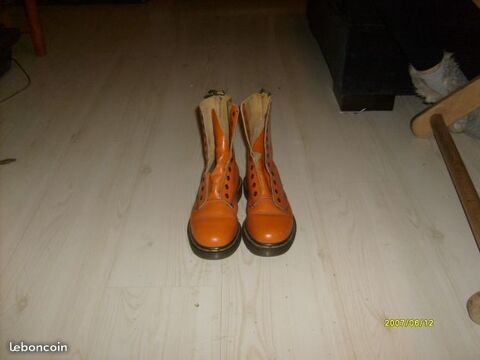 Dr Marten's original England 90 Aubervilliers (93)