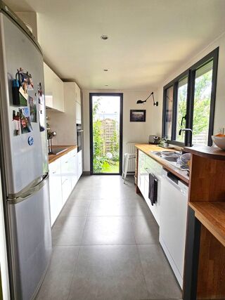  Maison � vendre 6 pi�ces 106 m�