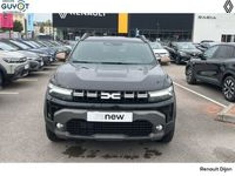Duster ECO-G 100 Extreme 2025 occasion 21000 Dijon