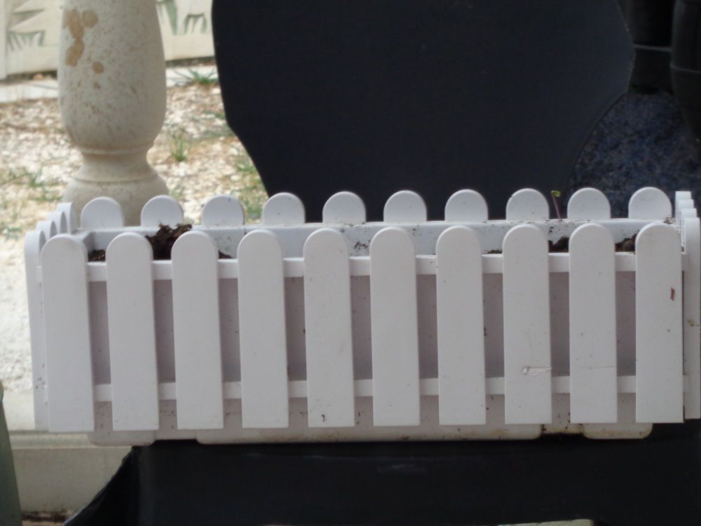 BALCONNIERE Jardin