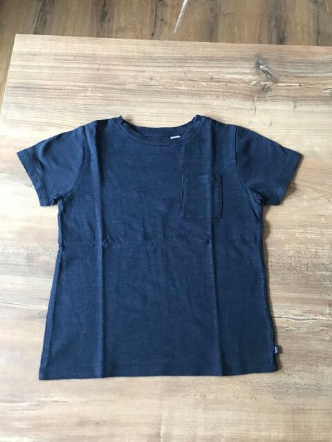 Tee shirt enfant garçon   Okaidi   5 ans 3 Saleilles (66)