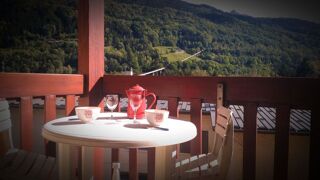  Appartement à louer 1 pièce 24 m² Bourg-saint-maurice
