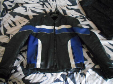 Veste moto occasion new arrivals