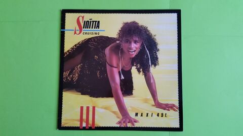 SINITTA 0 Toulouse (31)