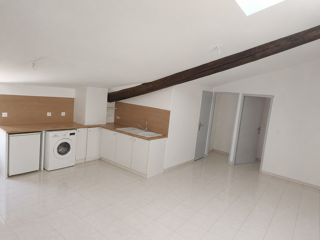  Appartement à louer 3 pièces 58 m²