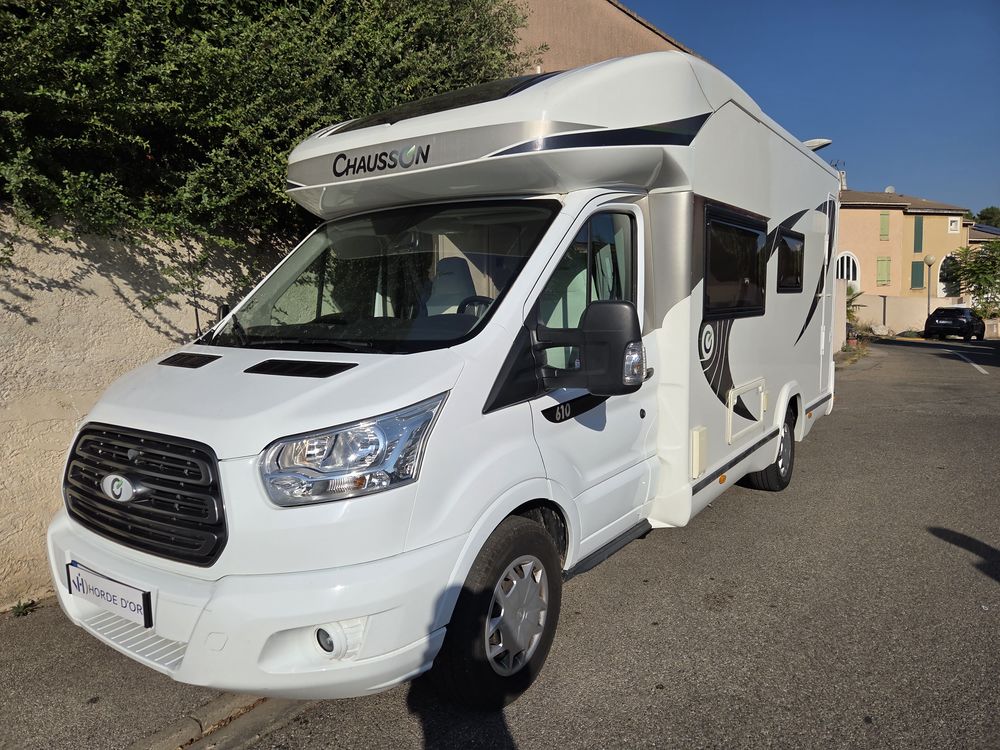  2018 occasion 13500 MARTIGUES