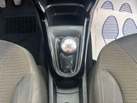 C3 VTi 95 Airdream Confort 2012 occasion 77170 Brie-Comte-Robert