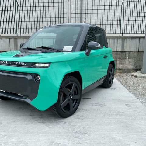 Autres Autres 2022 occasion Bonneville 74130