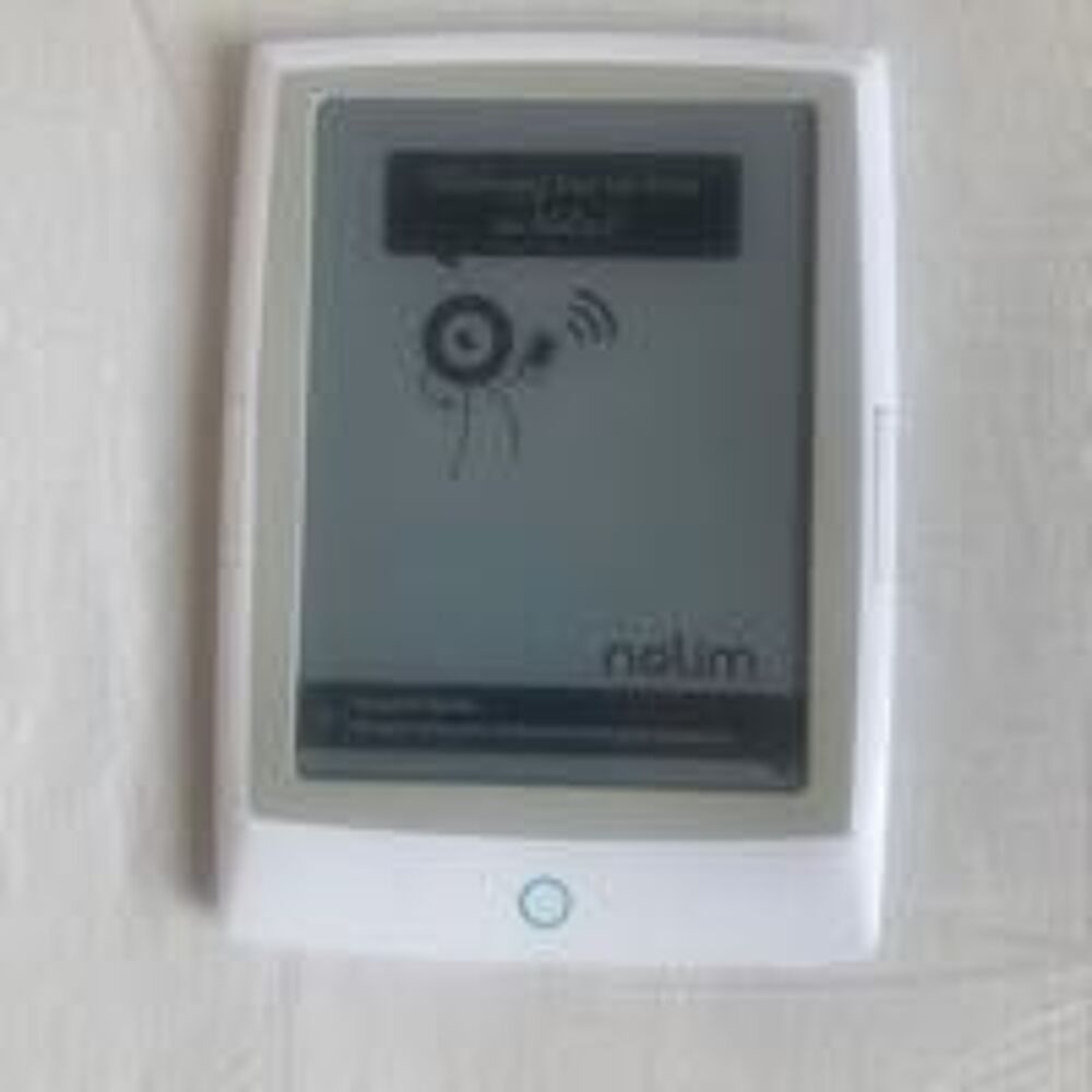 tablette liseuse model nolim Téléphones et tablettes