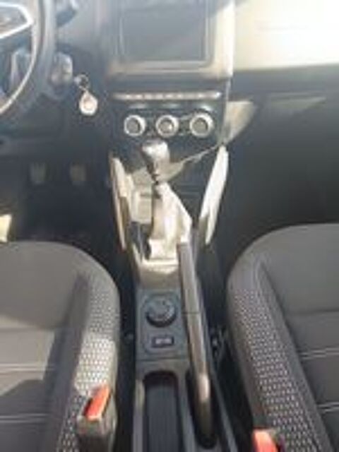 Duster Blue dCi 115 4x4 Prestige 2021 occasion 58270 Saint-Benin-d'Azy