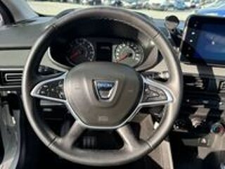 Sandero TCe 90 CVT Confort 2021 occasion 20260 Calvi