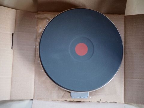 PLAQUE ELECTRIQUE CUISINIERE 20 Ch�tel (74)