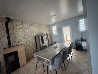  Maison � vendre 5 pi�ces 93 m� Ch�lons-en-champagne